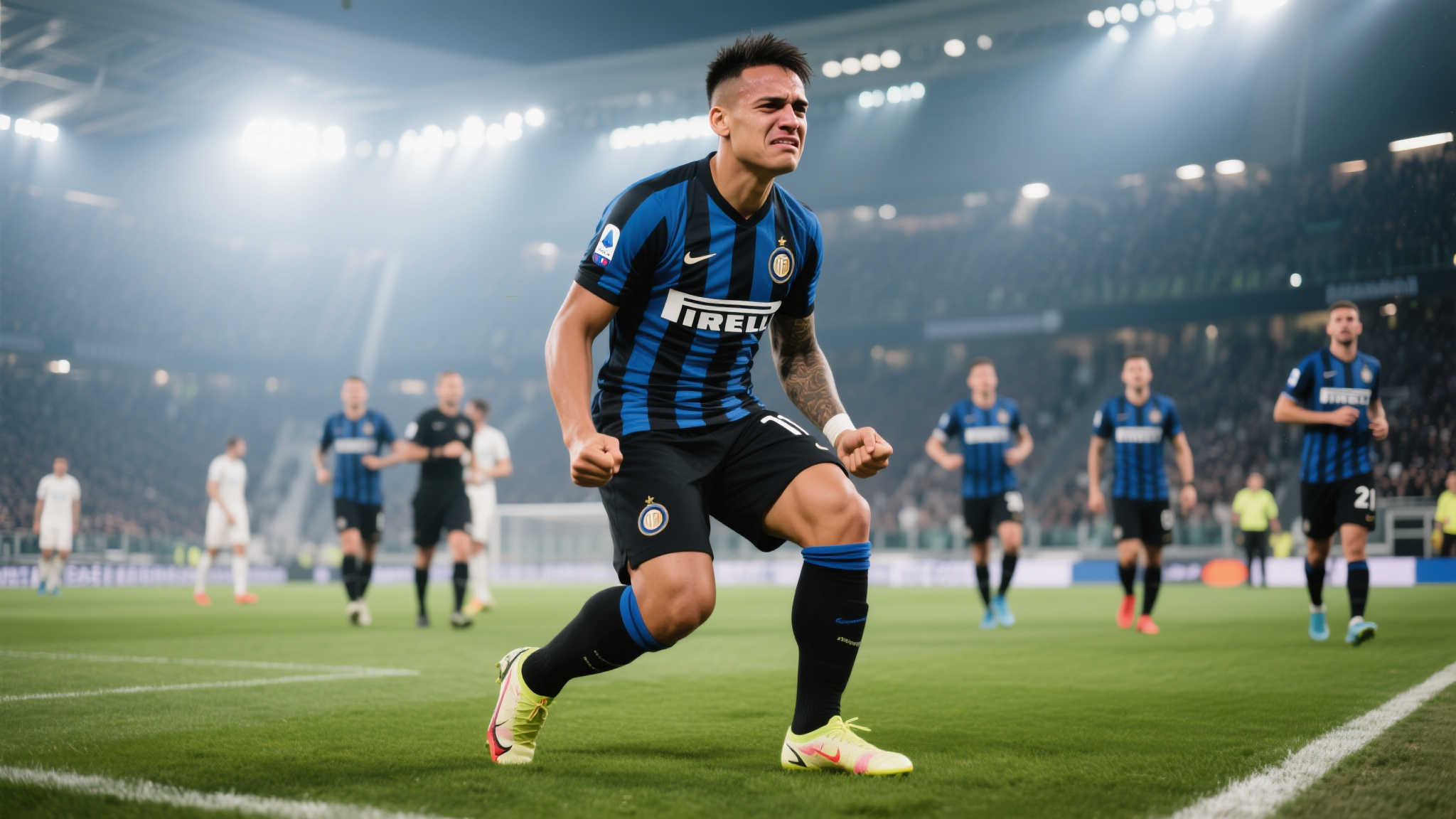 米兰最新服务上线